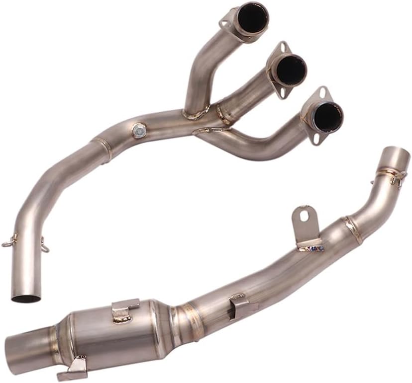 2026年最新Yahoo!オークション triumph ユニット TTパイプ 新品未使用